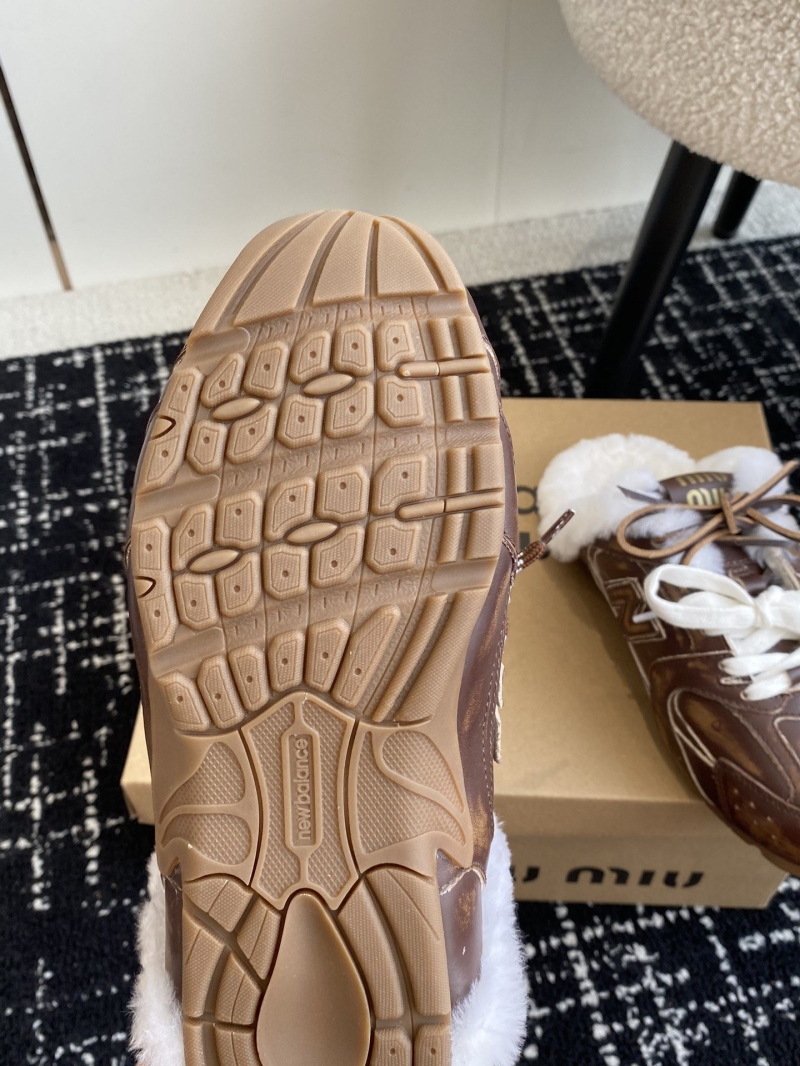 Miu Miu Slippers